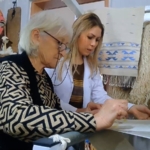 3 Bin Yıllık Yağcı Bedir Halısı, Serdivan’da Geleceğe Taşınıyor