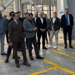 MÜSİAD Sakarya’dan üye firmalara yurtdışı vizyonlu ziyaretler