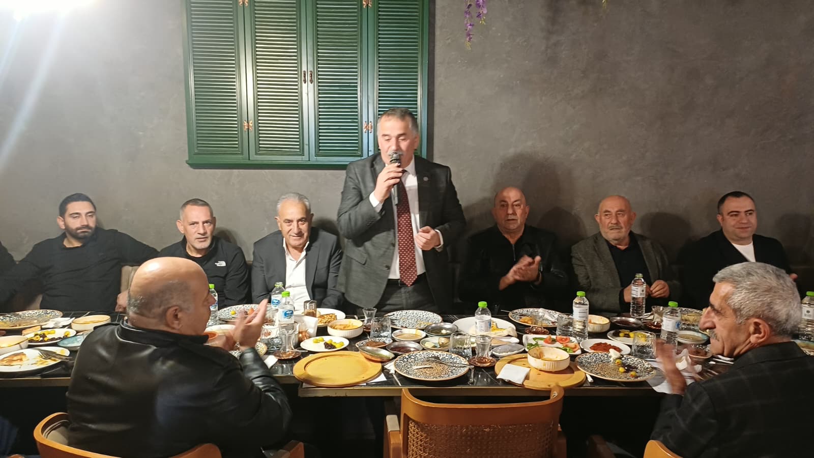 Sakarya Muşlular Derneği’nden güçlü çıkış