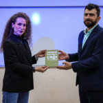 SASKİ su bilinci için çalışma yapacak öğrencilere tasarruf eğitimi verdi