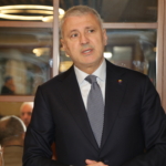 SATSO 13. Meslek Komitesi, Üyeleriyle  İstişare Toplantısında Bir Araya Geldi