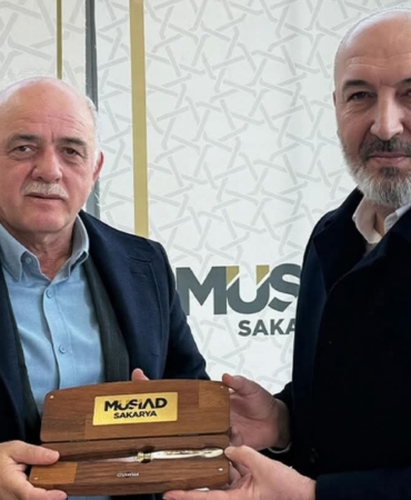 MÜSİAD