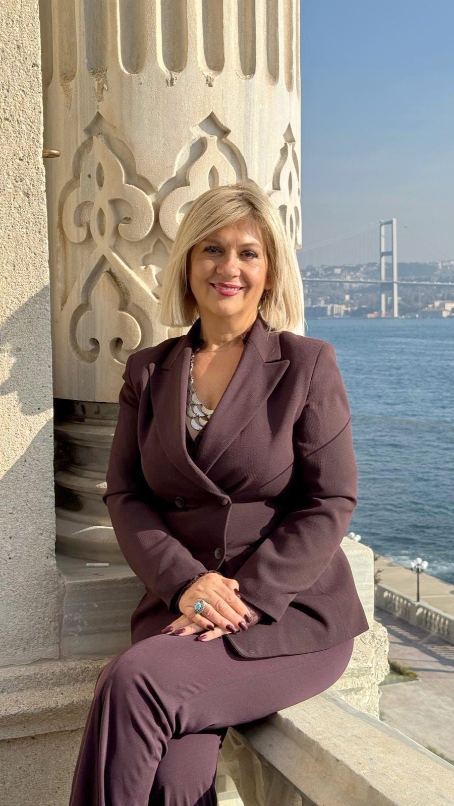 ŞENER: “2026 turizminde anlam arayışı öne çıkıyor, erişim engelleri alarm veriyor”