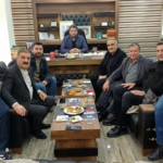 Sakarya Muşlular Derneği’nde istişare ve dayanışma mesajı