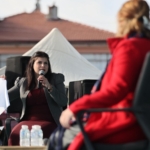 Adapazarı’nda ticarette kadının gücü panellerde konuşuldu