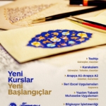 SAMEK merkezlerinde yeni branşlar için kayıtlar başladı