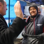 Ecevit Keleş: “Esnafın Yaşadığı Sıkıntıları Yerinde Dinledik”