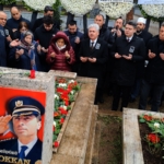 Şehit Emniyet Müdürü Ali Gaffar Okkan, Sakarya’da Mezarı Başında Anıldı