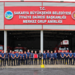 Sakarya’nın ateş savaşçıları yüzlerce cana nefes oldu