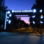 Sapanca Gölü kıyısında ‘huzur veren’ doğa projesi kapılarını açtı