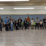 SGM’de ara tatil heyecanı: Aileler ve çocuklar atölyelerde buluştu