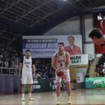 Büyükşehir Basketbol 12’de 12 için parkeye çıkıyor