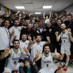 Büyükşehir Basketbol’dan 12’de 12:Yenilmezlik serisi sürüyor