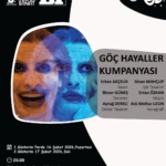 Kültür Sanatın Kalbi Serdivan’da Atıyor