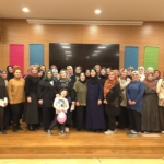 SGM’nin manevi farkındalık atölyeleri iftarda bir araya geldi