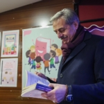 Sakarya’da bir Ramazan klasiği ve Büyükşehir’in geleneği Kitap Sokağı kapılarını açtı