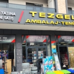 Erenler’de Güvenin ve Güler Yüzün Adresi: Tezgeller Ambalaj