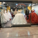 Sektöre Yön Veren Zarafet: Selma Gelinlik Sakarya Kapalı Çarşı’da Fark Yaratıyor