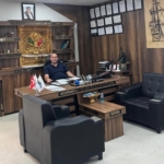 Özgür Saykal: Yenilikçi Vizyonuyla Sakarya’ya ve Türkiye’ye Değer Katan Bir İş ve Siyaset İnsanı