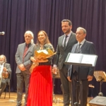 SAÜ’de Muhteşem Konser: Ramazan Arifesinde Unutulmaz Gece