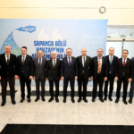 Sapanca Gölü bilimin ışığında yaşayacak:“Geçmişin emaneti ve yarının en kıymetlimirasını koruyacağız”
