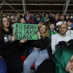 Büyükşehir Basketbol’dan taraftarı önünde net galibiyet: 86-66