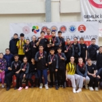 Serdivan Belediyesi Karate Takımı’ndan Önemli Başarı