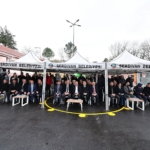 Serdivan’da Mahalle Kültürü Yeniden Canlanıyor: Selahiye Kültür Evi Törenle Açıldı