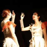 Serdivan’da Oynanan “Göç Hayaller Kumpanyası” Büyük Beğeni Topladı