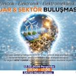 SATSO’daki İlk Mini Fuara Sayılı Günler Kaldı!