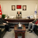 Trabzonlular Derneği’nden Başkanlara Türk Sanat Müziği Daveti