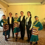 Trabzonlular Derneği Kadın Kolları’ndan Coşkulu Kadınlar Matinesi