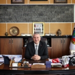 Başkan Osman Çelik’ten 12 Mart Mesajı: “İstiklal Ruhu Geleceğimize Işık Tutuyor”