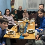 ALKAŞ GÖNÜL SEFERBERLİĞİNE KAYNARCA’DA DEVAM ETTİ 