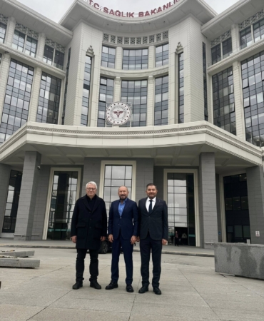 medar ikinci hastane