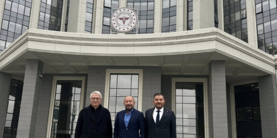 medar ikinci hastane