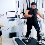 SEAH’ta Robotik Rehabilitasyon Sistemi hizmete girdi