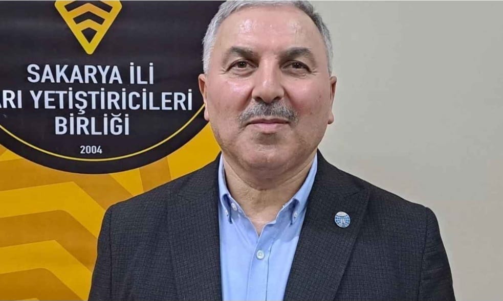 Sakarya İli Arı Yetiştiricileri Birliği Başkanı Mustafa ÖR, 23 Nisan Ulusal Egemenlik ve Çocuk Bayramıdolayısıyla anlamlı bir mesaj yayımladı.