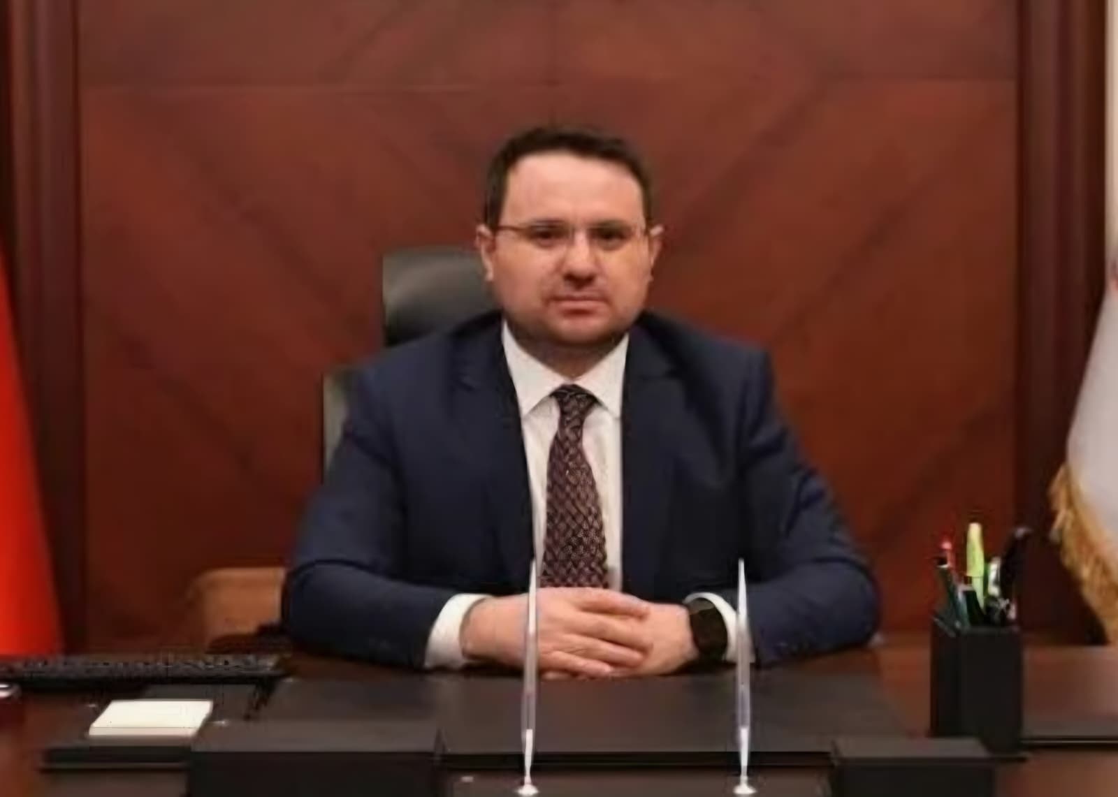 Adalet Bakanı Akın Gürlek: “Faili Meçhul Dosyaları Aydınlatmak İçin Tüm Kapasitemizi Seferber Ettik”