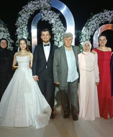 ATEŞ AİLESİ 3