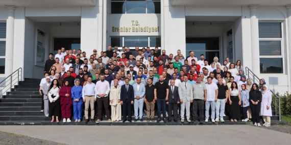 ERENLER BELEDİYESİ’NDE PROMOSYON ANLAŞMASI (2)