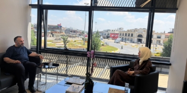 LC HABER AJANSI TUĞBA AKKAR ZİYARET 2
