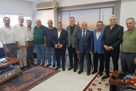 Köroğlu Gayrimenkul Ziyaret.