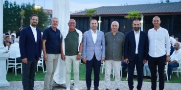 Murat Ekşi - Karasu İstişare Toplantısı10