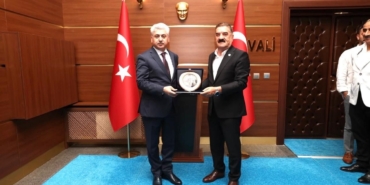 Muşlular Derneği Ziyaret 2