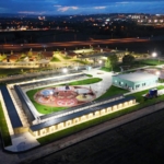 Sokak Hayvanları Bakımevi ve Rehabilitasyon Merkezi