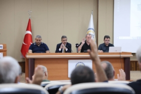 BAŞKAN ŞENOL DİNÇ “ERENLER İÇİN HIZ KESMEDEN DEVAM” (2)
