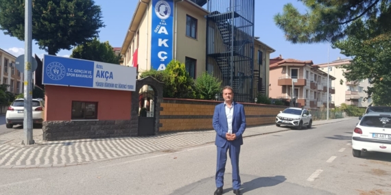 Bülent Akçay