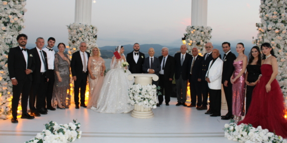 Büyükakalın ve Akşahin Ailesi10