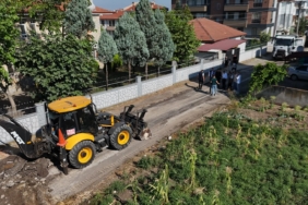 ERENLER’DE YATIRIMLAR HIZ KESMİYOR (3)